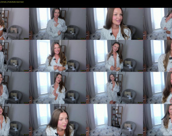 lizalucky — 23 minute Chaturbate female cam show recording, 720p, Mar 23, 2026