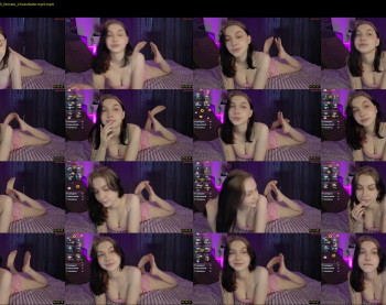 llovekate — 9 minute Chaturbate female cam show recording, 720p, Mar 23, 2026