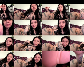 lookingforlona — 5 minute Chaturbate female cam show recording, 720p, Mar 23, 2026