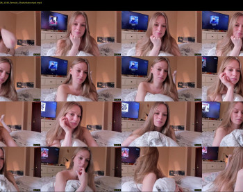 magic_couple13 — 8 minute Chaturbate couple cam show recording, 720p, Mar 23, 2026