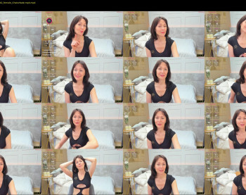 mariagold — 25 minute Chaturbate female cam show recording, 720p, Mar 23, 2026