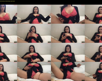 marinalgb — 9 minute Chaturbate female cam show recording, 480p, Mar 23, 2026