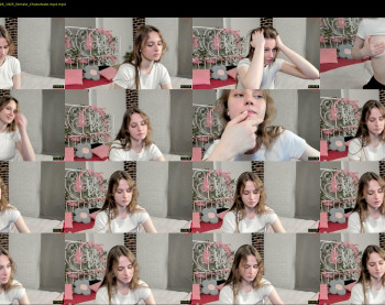 marquitamergel — 36 minute Chaturbate couple cam show recording, 720p, Mar 23, 2026