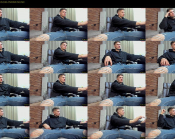 maxkaiden — 6 minute Chaturbate male cam show recording, 720p, Mar 23, 2026