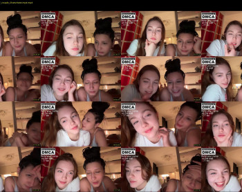 miafleur — 14 minute Chaturbate female cam show recording, 720p, Mar 24, 2026