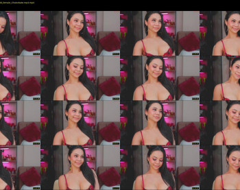 millabelle — 8 minute Chaturbate female cam show recording, 720p, Mar 23, 2026