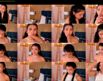 missprada — 11 minute Chaturbate female cam show recording, 720p, Mar 23, 2026