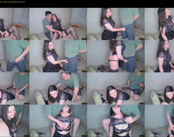 modestlily — 15 minute Chaturbate female cam show recording, 720p, Mar 23, 2026