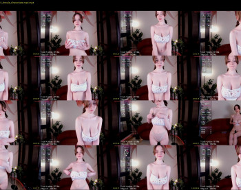 mskionny — 68 minute Chaturbate female cam show recording, 720p, Mar 23, 2026