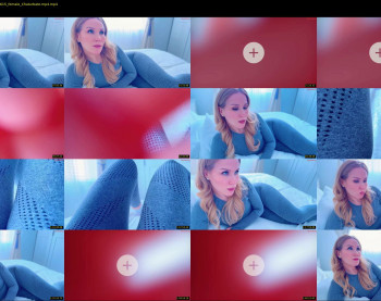 myassistant — 121 minute Chaturbate female cam show recording, 720p, Mar 23, 2026
