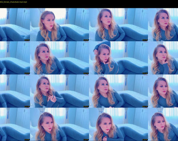 myassistant — 14 minute Chaturbate female cam show recording, 720p, Mar 23, 2026