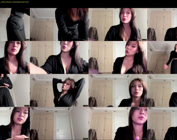 nievesshippey — 19 minute Chaturbate female cam show recording, 720p, Mar 23, 2026