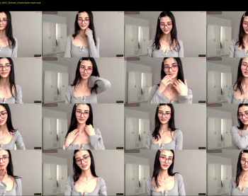 niufrommacau — 11 minute Chaturbate female cam show recording, 720p, Mar 24, 2026