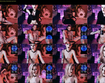 noah_elmer — 73 minute Chaturbate female cam show recording, 720p, Mar 24, 2026