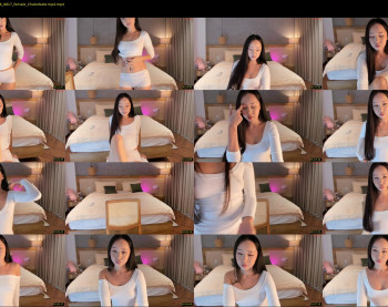 notyoursammy — 4 minute Chaturbate female cam show recording, 720p, Mar 23, 2026