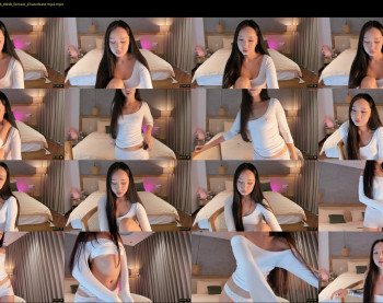 notyoursammy — 17 minute Chaturbate female cam show recording, 720p, Mar 23, 2026