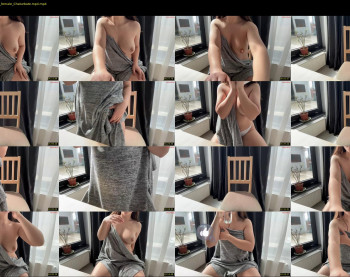 nyconik — 4 minute Chaturbate female cam show recording, 720p, Mar 23, 2026