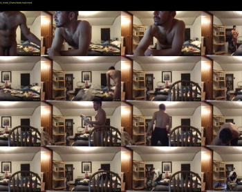 ofthatguy — 17 minute Chaturbate male cam show recording, 720p, Mar 23, 2026