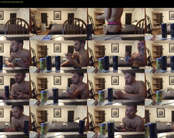 ofthatguy — 61 minute Chaturbate male cam show recording, 720p, Mar 23, 2026
