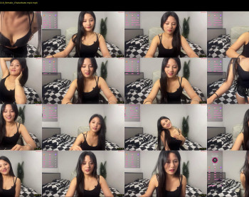 onlylookatu — 58 minute Chaturbate female cam show recording, 720p, Mar 23, 2026