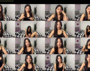 onlylookatu — 32 minute Chaturbate female cam show recording, 720p, Mar 23, 2026