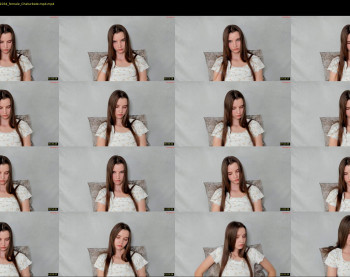onyxvespera — 19 minute Chaturbate female cam show recording, 720p, Mar 23, 2026