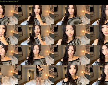 palmiratownzen — 5 minute Chaturbate female cam show recording, 720p, Mar 23, 2026