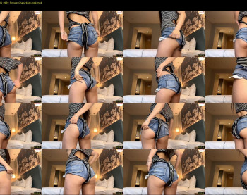 palmiratownzen — 14 minute Chaturbate female cam show recording, 720p, Mar 23, 2026