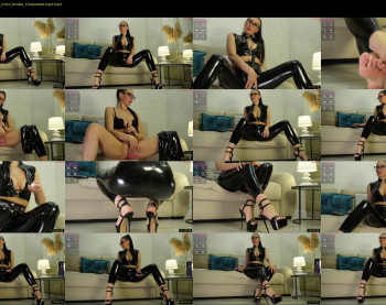 queenviktoria — 122 minute Chaturbate female cam show recording, 720p, Mar 23, 2026