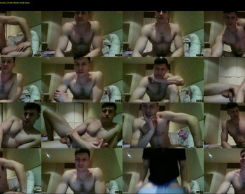 rawdr3 — 24 minute Chaturbate male cam show recording, 720p, Mar 23, 2026