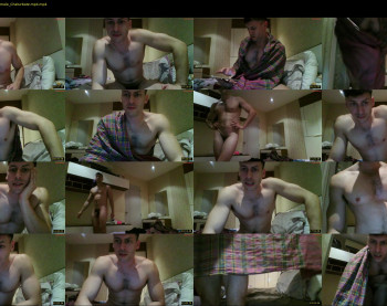 rawdr3 — 28 minute Chaturbate male cam show recording, 720p, Mar 23, 2026