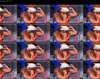 rilator — 4 minute Chaturbate male cam show recording, 720p, Mar 23, 2026