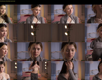 rivagosnell — 119 minute Chaturbate female cam show recording, 720p, Mar 23, 2026