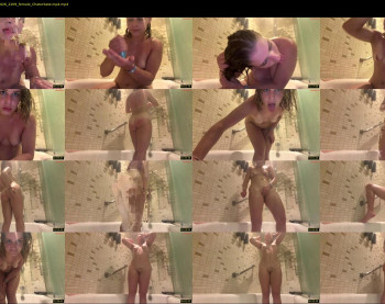 sassysquirtsmmm — 8 minute Chaturbate female cam show recording, 720p, Mar 23, 2026