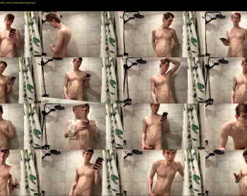 sat1sfaction — 18 minute Chaturbate male cam show recording, 720p, Mar 23, 2026