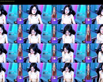 setsunai_ — 4 minute Chaturbate female cam show recording, 720p, Mar 23, 2026
