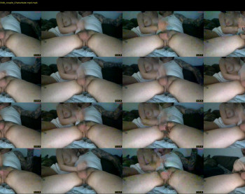 sextasy2025 — 9 minute Chaturbate couple cam show recording, 720p, Mar 23, 2026