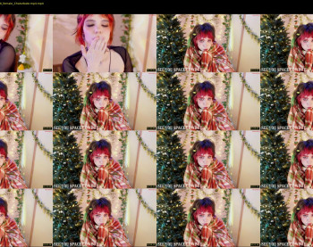 shiny_jail — 5 minute Chaturbate female cam show recording, 720p, Mar 24, 2026