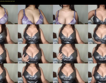 shreya_0 — 8 minute Chaturbate female cam show recording, 720p, Mar 24, 2026