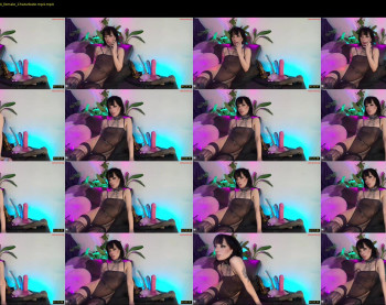 sleeperly — 4 minute Chaturbate female cam show recording, 480p, Mar 23, 2026