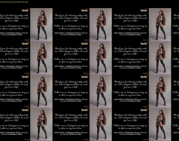 sofia_rousse_ — 13 minute Chaturbate female cam show recording, 720p, Mar 24, 2026