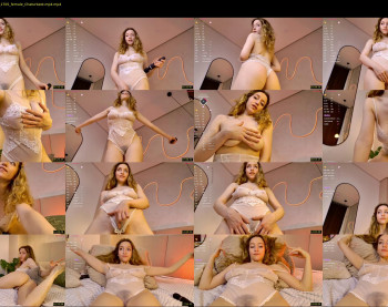 softdreamer_ — 22 minute Chaturbate female cam show recording, 720p, Mar 23, 2026