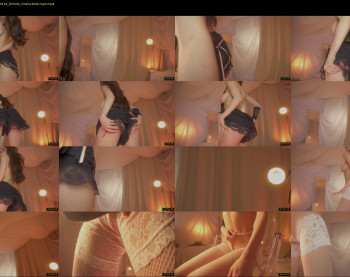 sunny_maria — 120 minute Chaturbate female cam show recording, 720p, Mar 24, 2026