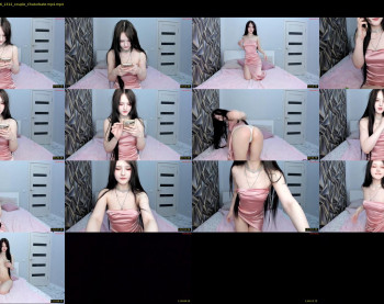 sweeety_peach — 120 minute Chaturbate couple cam show recording, 720p, Mar 23, 2026