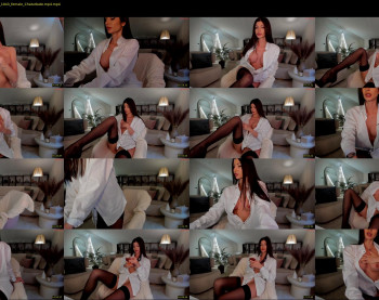 sweetndcrazy — 20 minute Chaturbate female cam show recording, 720p, Mar 23, 2026