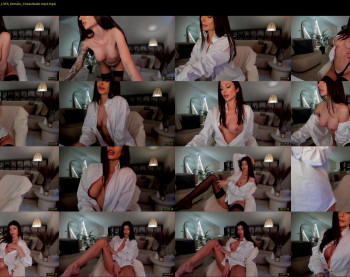 sweetndcrazy — 106 minute Chaturbate female cam show recording, 720p, Mar 23, 2026
