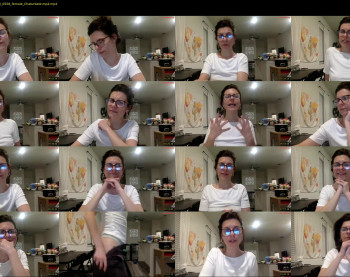 sweetriddance — 13 minute Chaturbate female cam show recording, 480p, Mar 23, 2026