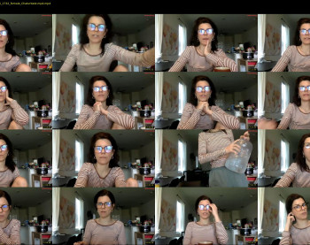 sweetriddance — 42 minute Chaturbate female cam show recording, 480p, Mar 23, 2026