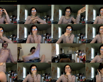 sweetriddance — 32 minute Chaturbate female cam show recording, 480p, Mar 23, 2026