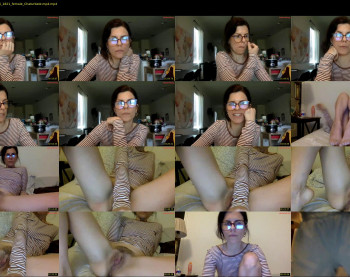 sweetriddance — 10 minute Chaturbate female cam show recording, 480p, Mar 23, 2026